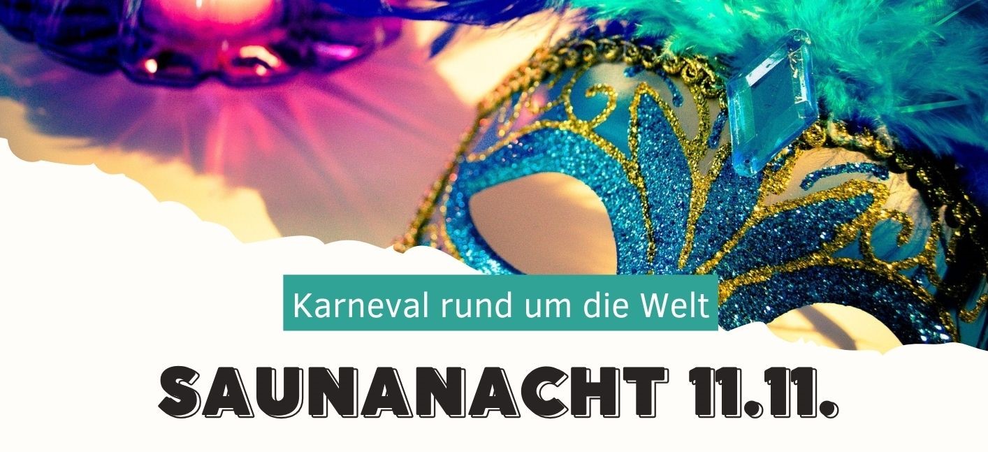Saunanacht klein