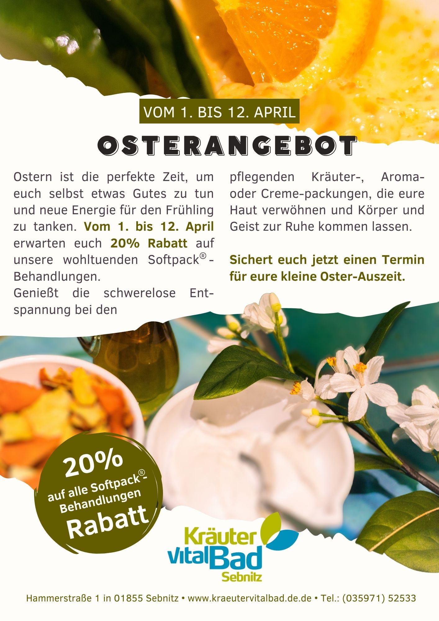 Osterangebot 2026