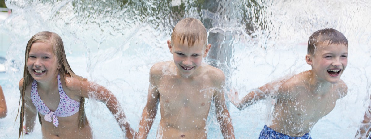 Freibad KräuterVitalbad